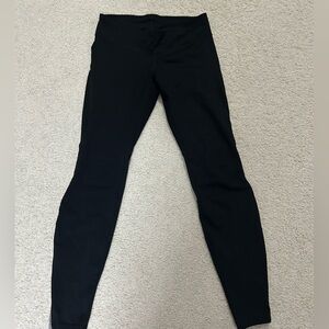 Patagonia Women's Black Leggings